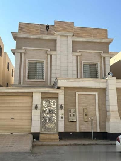 فیلا 5 غرف نوم للبيع في غرب الرياض، الرياض - فيلا درج صاله و شقتين طويق فیلا 5 غرف نوم للبيع في غرب الرياض، الرياض - فيلا درج صاله و شقتين طويق