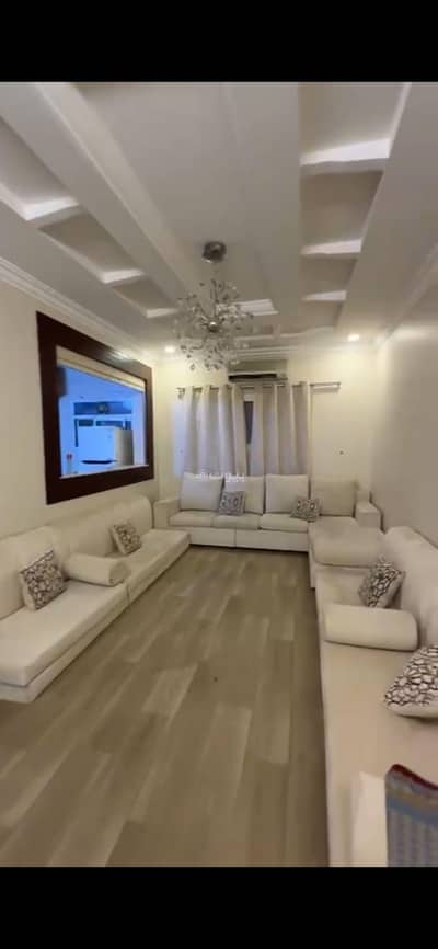 2 Bedroom Flat for Rent in East Riyadh, Riyadh - Ground floor apartment with two rooms and a living room, fully furnished in Qurtuba 2 Bedroom Flat for Rent in East Riyadh, Riyadh - Ground floor apartment with two rooms and a living room, fully furnished in Qurtuba