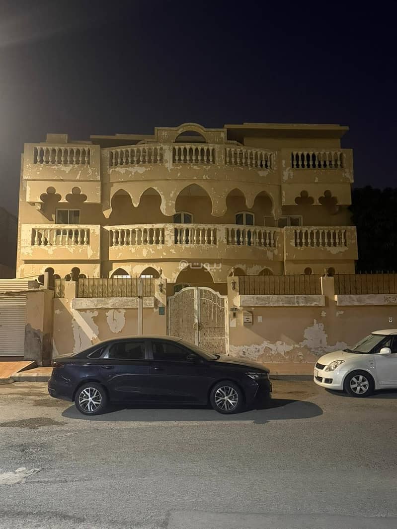 Villa For Sale in Al Basateen, Jeddah Villa For Sale in Al Basateen, Jeddah