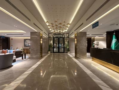 3 Bedroom Flat for Rent in North Riyadh, Riyadh - Welcome to Comfortable Living at Opal Community – Satel 3 Bedroom Flat for Rent in North Riyadh, Riyadh - Welcome to Comfortable Living at Opal Community – Satel