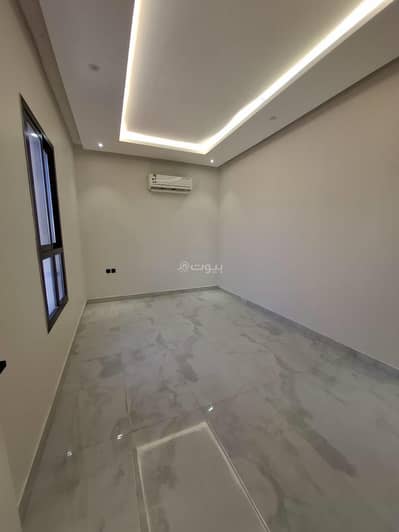 شقة 1 غرفة نوم للايجار في شمال الرياض، الرياض - شقة غرفة نوم وصاله ومطبخ ودوره مياه للإيجار في النرجس، الرياض