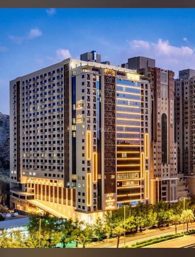 1 Bedroom Flat for Sale in Wadi Jalil, Makkah - Studio Apartment For Sale in Wadi Jalil, Makkah