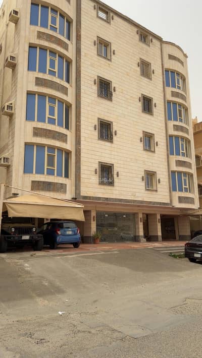 4 Bedroom Flat for Sale in North Jeddah, Jeddah - Studio Apartment For Sale in Al Rayaan, Jeddah