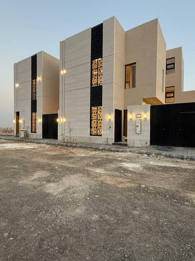 7 Bedroom Villa for Sale in West Riyadh, Riyadh - Haidet El Mahdia