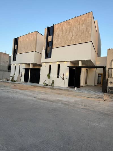7 Bedroom Villa for Sale in West Riyadh, Riyadh - Al-Mahdiyya