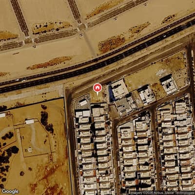 Residential Land for Rent in North Jeddah, Jeddah - Residential Land For Rent in Al Riyadh, Jeddah