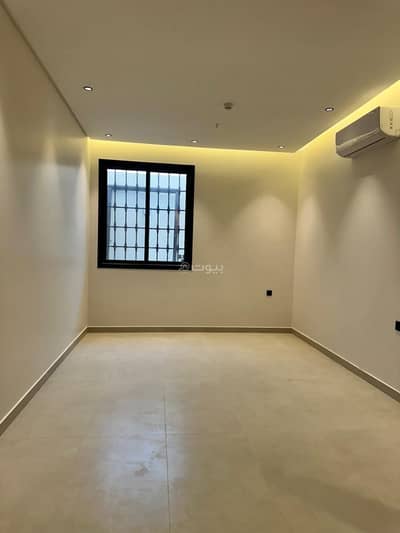 شقة 1 غرفة نوم للايجار في شمال الرياض، الرياض - شقة أرضيه بعماره في النرجس