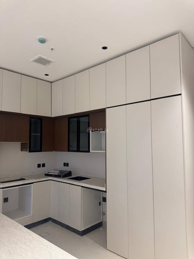 For rent: a new apartment in Al-Narjis (The Narcissus) area For rent: a new apartment in Al-Narjis (The Narcissus) area