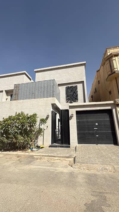 Villa for Sale in East Riyadh, Riyadh - Villa for sale in Al-Rimal neighborhood