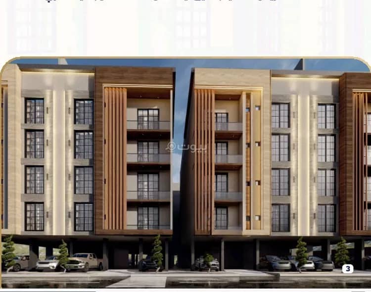 Apartment For Sale in Governmental1, Jeddah Apartment For Sale in Governmental1, Jeddah