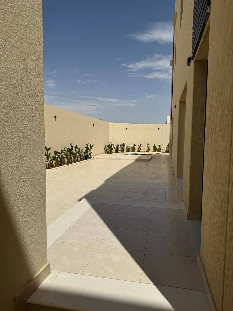 Villa for sale in Al-Farouq neighborhood Villa for sale in Al-Farouq neighborhood