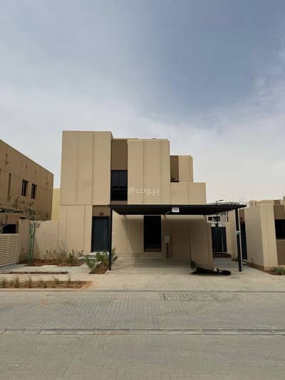 فیلا 4 غرف نوم للبيع في سدرة، الرياض - فيلا فاخرة للبيع في حي سدرة – روشن فیلا 4 غرف نوم للبيع في سدرة، الرياض - فيلا فاخرة للبيع في حي سدرة – روشن