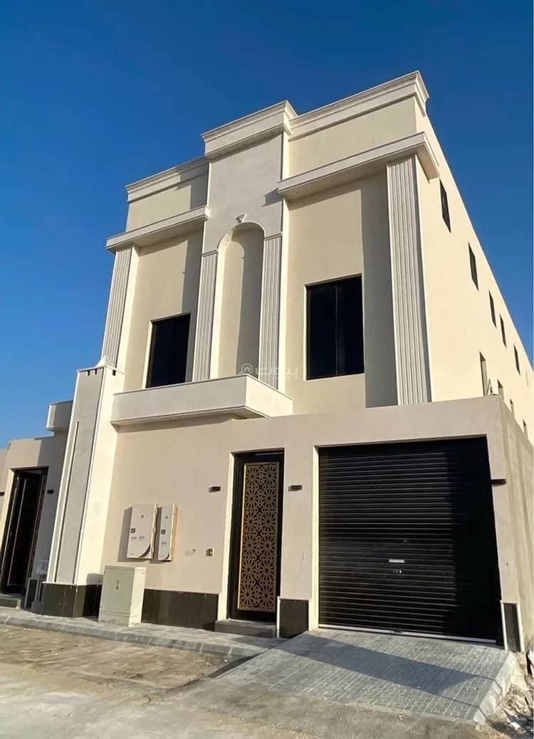 فيلا للإيجار في حي النظيم، الرياض فيلا للإيجار في حي النظيم، الرياض