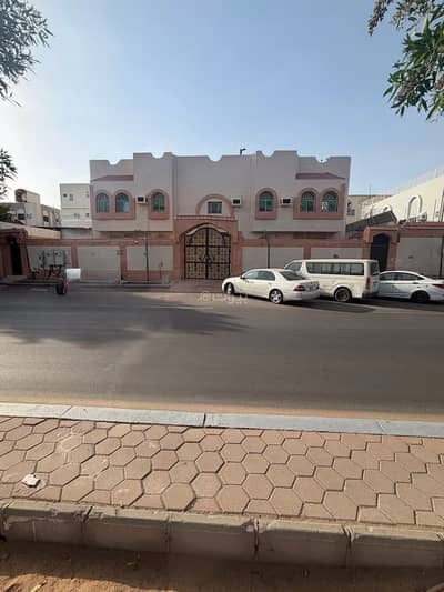 عمارة سكنية 2 غرفة نوم للايجار في شمال جدة، جدة - مبنى سكني للإيجار في حي السامر، جدة