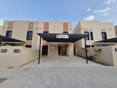فیلا 4 غرف نوم للايجار في سدرة، الرياض - دوبلكس للإيجار – DP4 | تصميم عصري وموقع مميز فیلا 4 غرف نوم للايجار في سدرة، الرياض - دوبلكس للإيجار – DP4 | تصميم عصري وموقع مميز