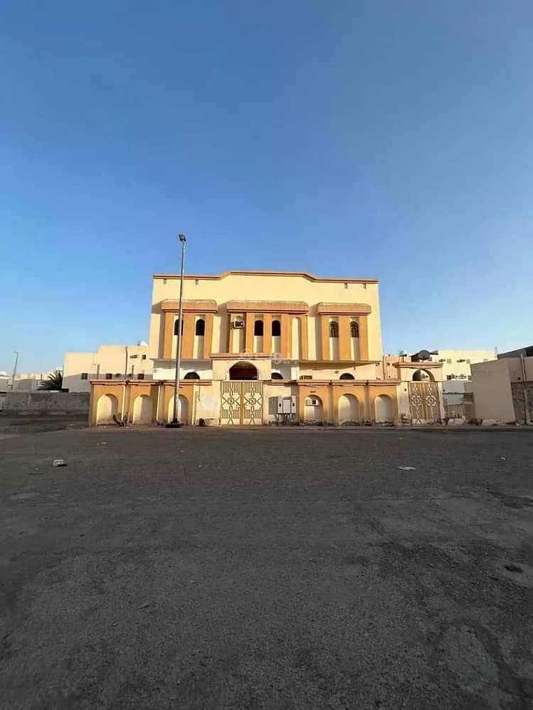 فيلا للبيع في سكة الحديد، المدينة المنورة فيلا للبيع في سكة الحديد، المدينة المنورة
