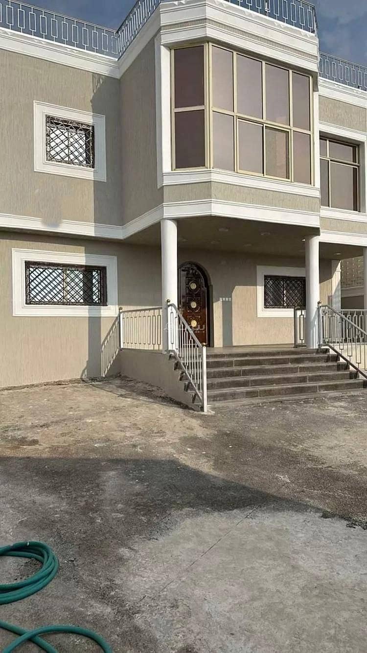 Villa For Sale in Tamnia, Abha Villa For Sale in Tamnia, Abha