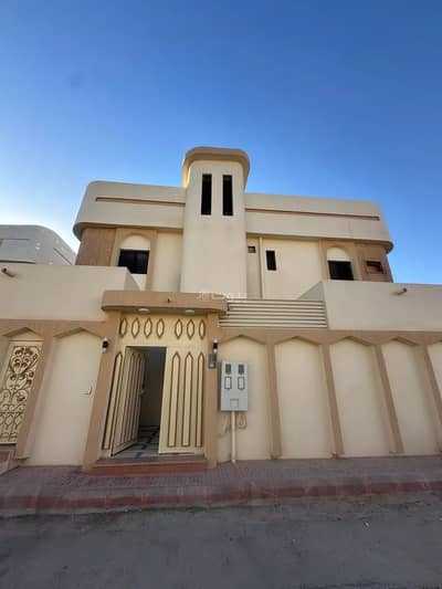 دور 4 غرف نوم للايجار في شرق الرياض، الرياض - دور للإيجار في الخليج، الرياض