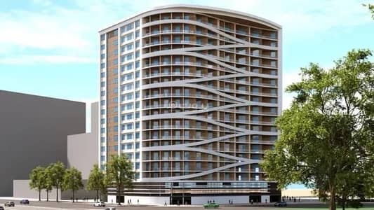 2 Bedroom Apartment for Sale in North Jeddah, Jeddah - Apartment for sale on Abu Dhar Al-Ghafari Street, Al-Fayhaa District, Jeddah, Makkah Region