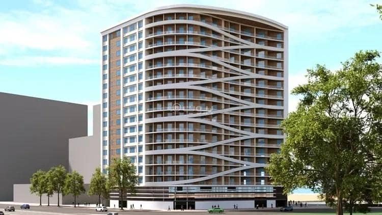 Apartment for sale on Abu Dhar Al-Ghafari Street, Al-Fayhaa District, Jeddah, Makkah Region Apartment for sale on Abu Dhar Al-Ghafari Street, Al-Fayhaa District, Jeddah, Makkah Region