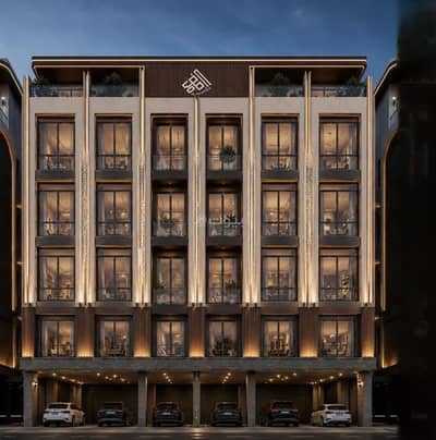 3 Bedroom Apartment for Sale in North Jeddah, Jeddah - Apartment For Sale in Al Yaqout, Jeddah