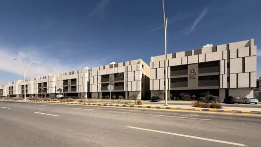3 Bedroom Flat for Rent in North Riyadh, Riyadh - 3BR Apartment for Rent | Satel Opal 3 Bedroom Flat for Rent in North Riyadh, Riyadh - 3BR Apartment for Rent | Satel Opal