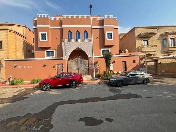 فيلا للبيع في المرجان، جدة فيلا للبيع في المرجان، جدة