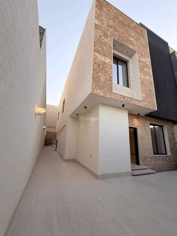 Villa for rent on Al-Daghman Street, Al-Aarid neighborhood, Riyadh city, Riyadh region Villa for rent on Al-Daghman Street, Al-Aarid neighborhood, Riyadh city, Riyadh region