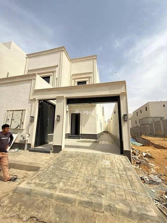 Floor For Sale in Al Janadriyah, Riyadh Floor For Sale in Al Janadriyah, Riyadh