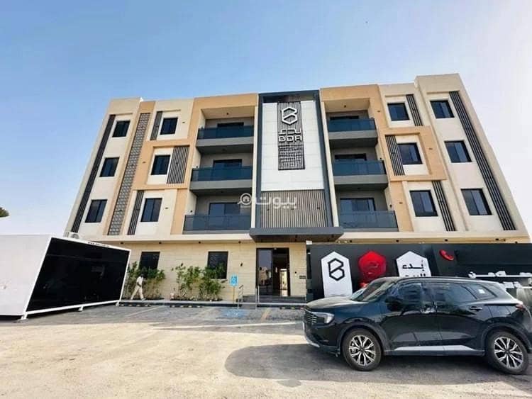 Apartment For Sale in Al Munsiyah, Riyadh Apartment For Sale in Al Munsiyah, Riyadh