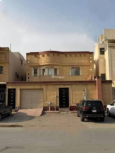 فیلا 6 غرف نوم للبيع في شرق الرياض، الرياض - فيلا للبيع في المونسية، الرياض