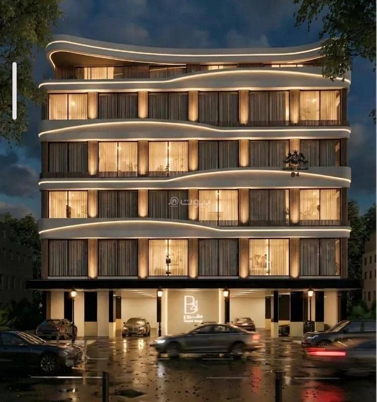 Apartment for sale on Ali Al-Qawmi Street, Al-Marwa District, Jeddah, Makkah Region Apartment for sale on Ali Al-Qawmi Street, Al-Marwa District, Jeddah, Makkah Region
