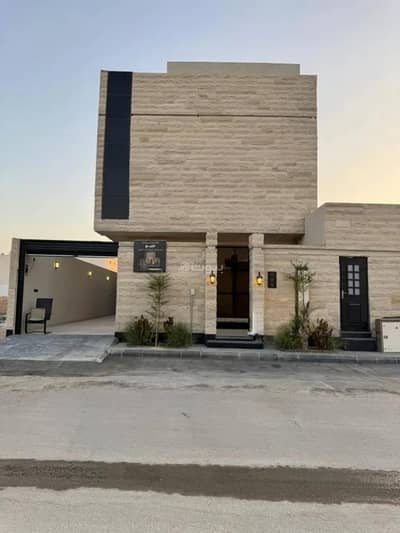 فیلا 5 غرف نوم للبيع في شمال الرياض، الرياض - فيلا للبيع في حي النرجس, مدينة الرياض, منطقة الرياض