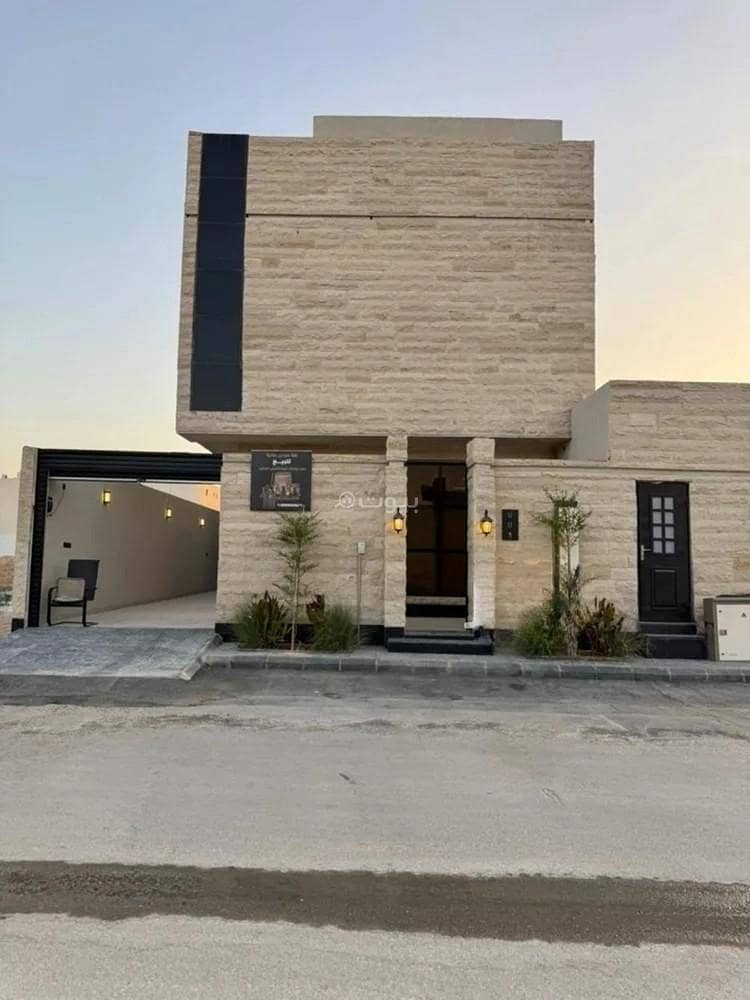 Villa for sale in Al Narjis neighborhood, Riyadh city, Riyadh region Villa for sale in Al Narjis neighborhood, Riyadh city, Riyadh region
