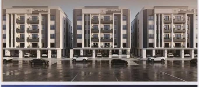 2 Bedroom Apartment for Sale in North Jeddah, Jeddah - Apartment for sale in Al Yaqoot neighborhood, Jeddah city, Makkah region