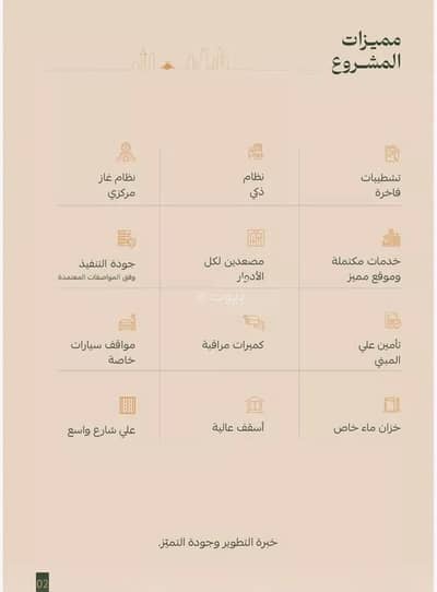 2 Bedroom Flat for Sale in Central Jeddah, Jeddah - Apartment for sale on Abu Umamah Al-Bahli Street, Al-Faisaliyah District, Jeddah, Makkah Region 2 Bedroom Flat for Sale in Central Jeddah, Jeddah - Apartment for sale on Abu Umamah Al-Bahli Street, Al-Faisaliyah District, Jeddah, Makkah Region