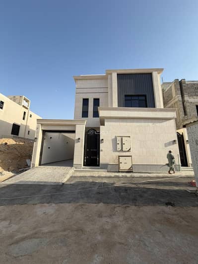 فیلا 7 غرف نوم للايجار في شرق الرياض، الرياض - فيلا فاخرة للايجار في حي البيان