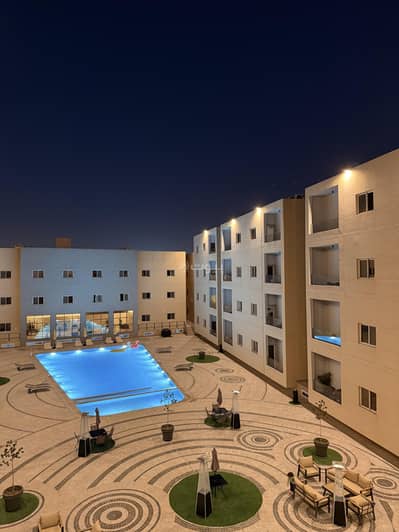 1 Bedroom Flat for Rent in Central Riyadh, Riyadh - La Brise | 1BR Apartment in Al Malaz