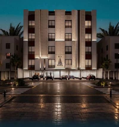 3 Bedroom Apartment for Sale in Central Jeddah, Jeddah - Apartment For Sale in Al Faisaliyah, Jeddah
