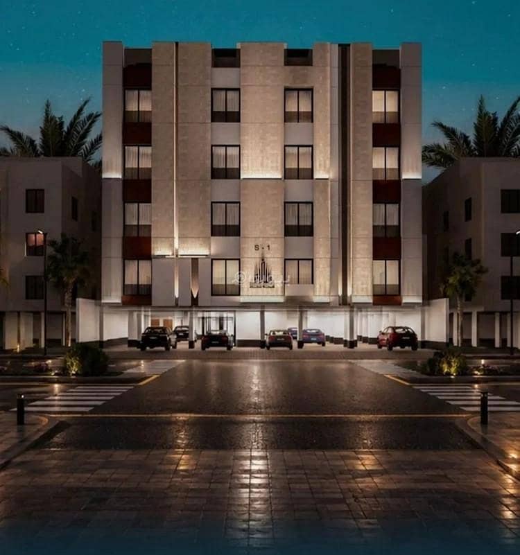 Apartment For Sale in Al Faisaliyah, Jeddah Apartment For Sale in Al Faisaliyah, Jeddah