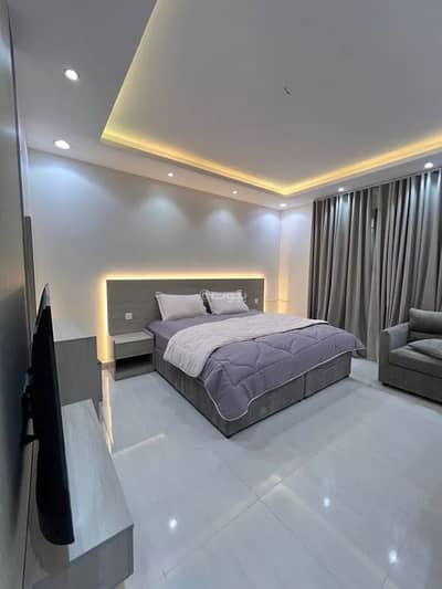 1 Bedroom Apartment for Rent in Central Riyadh, Riyadh - Studio Apartment For Rent in Al Mansourah District, Riyadh