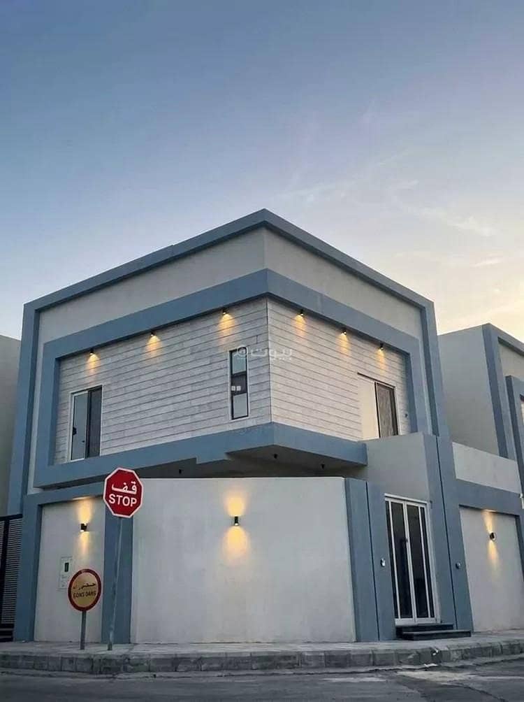 Villa For Sale in Al Jalawiyah, Dammam Villa For Sale in Al Jalawiyah, Dammam