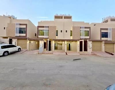 فیلا 4 غرف نوم للبيع في جنوب الرياض، الرياض - فيلا للبيع في شارع العزيزيه, حي طيبة, مدينة الرياض, منطقة الرياض