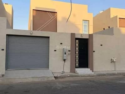 7 Bedroom Villa for Sale in Ar Riyadh, Al Bukayriyah - Villa for sale on Razin Ibn Anas Al-Sulami Street, Al-Riyadh District, Al-Bukairiyah City, Al-Qassim Region