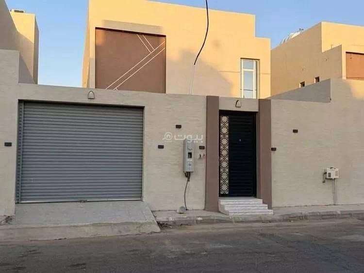 Villa for sale on Razin Ibn Anas Al-Sulami Street, Al-Riyadh District, Al-Bukairiyah City, Al-Qassim Region Villa for sale on Razin Ibn Anas Al-Sulami Street, Al-Riyadh District, Al-Bukairiyah City, Al-Qassim Region