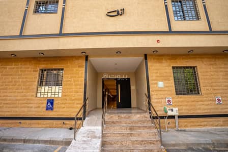 فلیٹ 10+ غرف نوم للبيع في غرب الرياض، الرياض - عمارة للبيع في البداح، الرياض