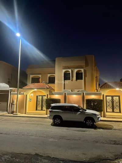 4 Bedroom Villa for Sale in Uhud, Dammam - Villa For Sale in Uhud, Dammam
