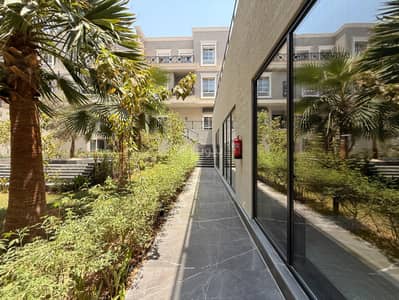 3 Bedroom Flat for Rent in North Riyadh, Riyadh - 3BR Apartment with Gym & Garden | Al Malqa 3 Bedroom Flat for Rent in North Riyadh, Riyadh - 3BR Apartment with Gym & Garden | Al Malqa