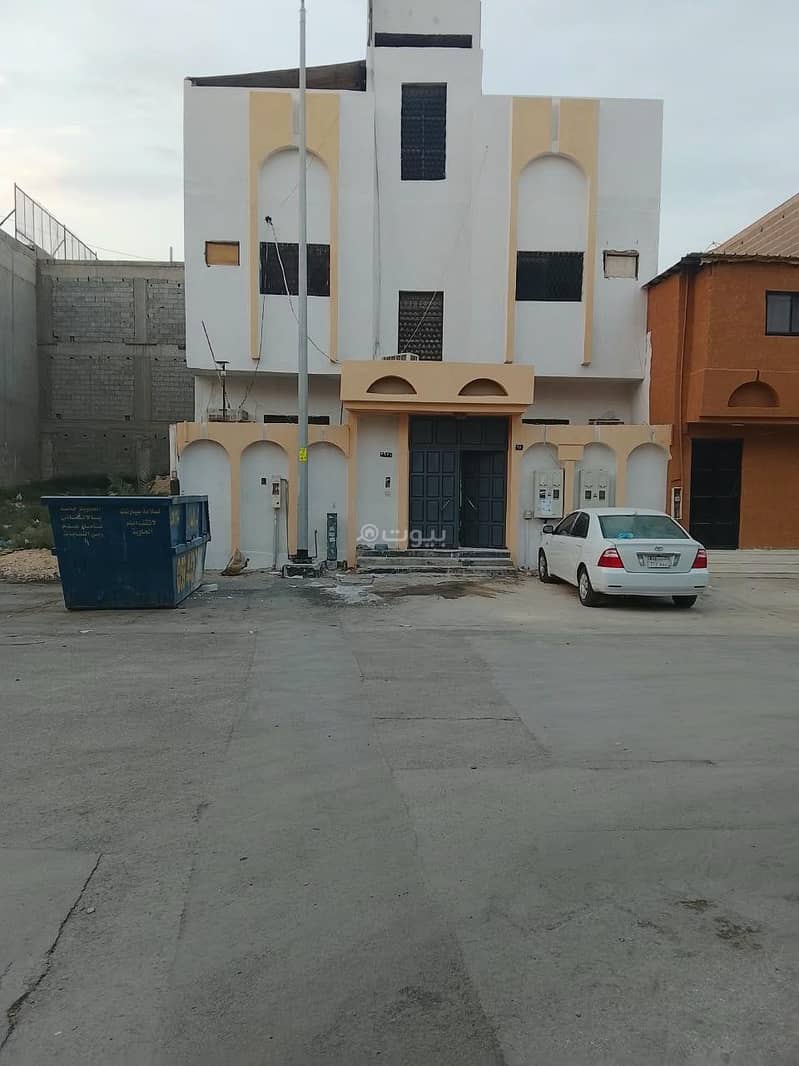 عمارة للبيع في البمامة بجانب شارع الفريان عمارة للبيع في البمامة بجانب شارع الفريان