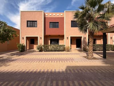 3 Bedroom Villa for Rent in North Riyadh, Riyadh - Satel at Creative Villas 3 Bedroom Villa for Rent in North Riyadh, Riyadh - Satel at Creative Villas